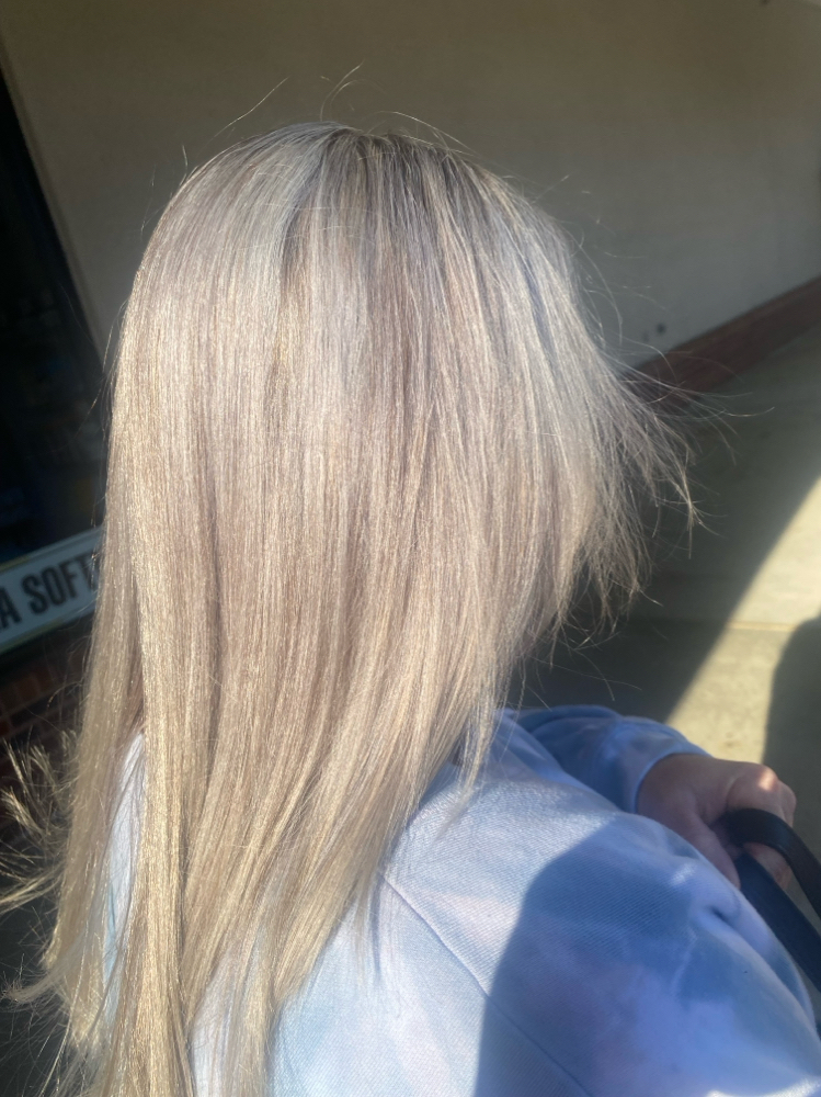 Highlites Full Foil