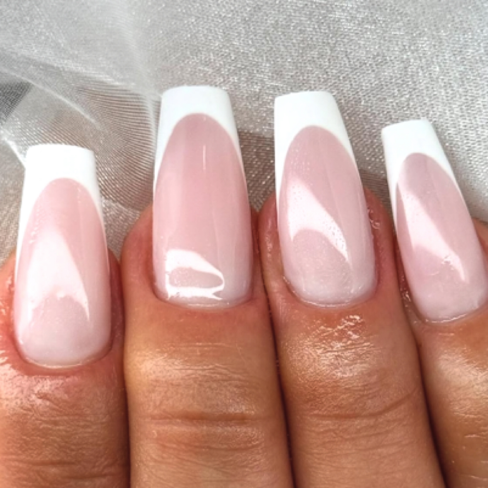 Gel Extension Four Weeks Fill at Marjorie Zotti in Vineyard Haven, MA