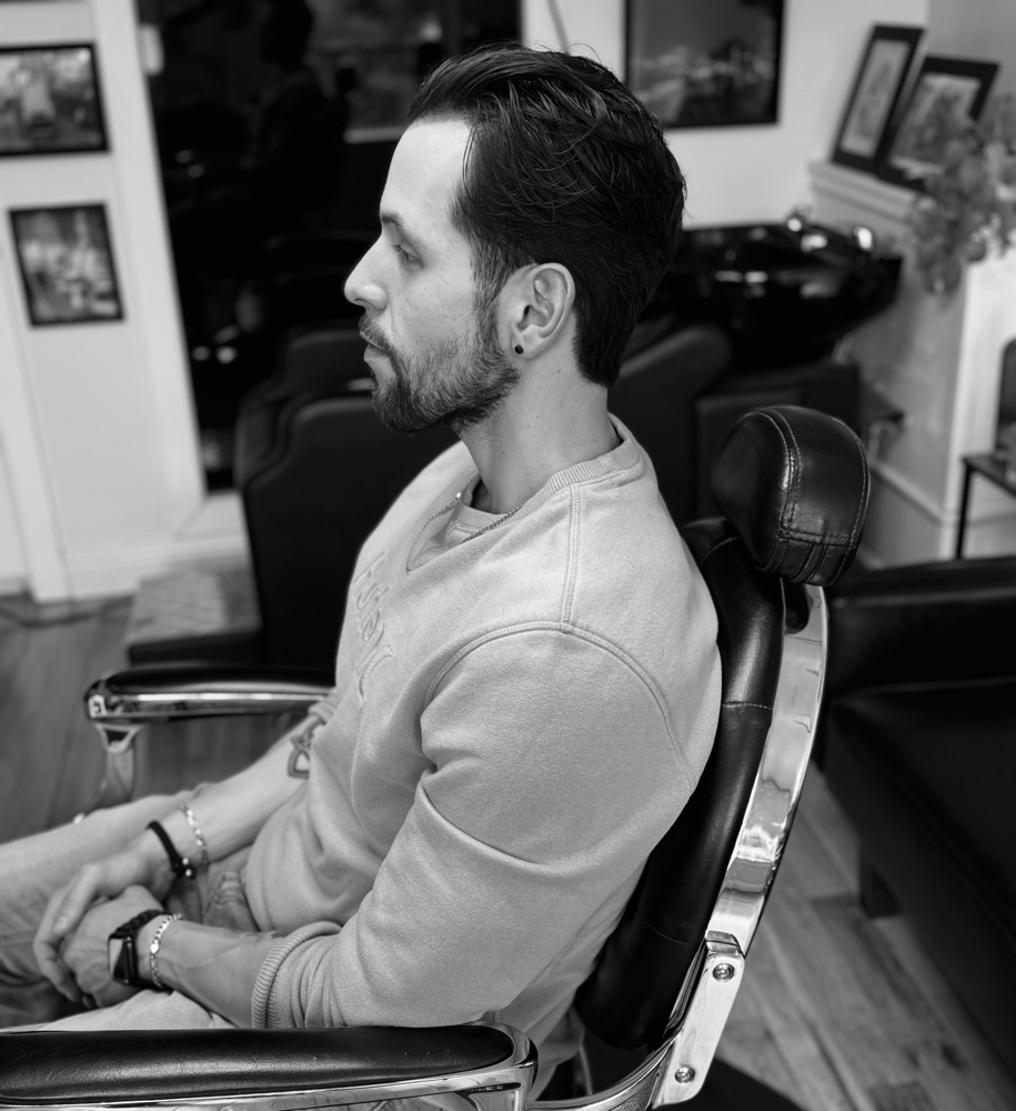 Parlor Black Card-$1,100 ($100 off)