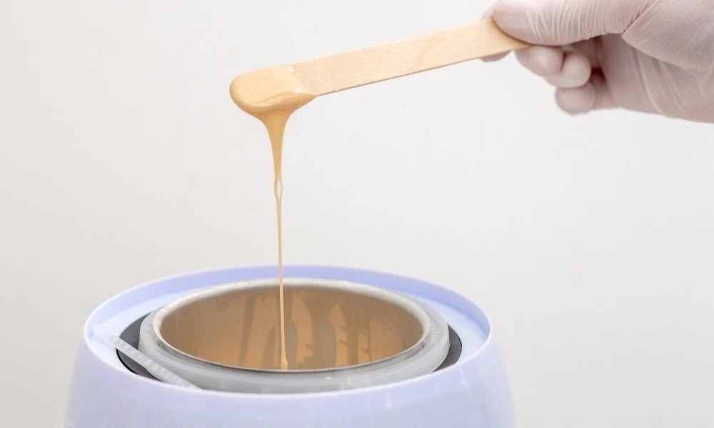 Lip Wax