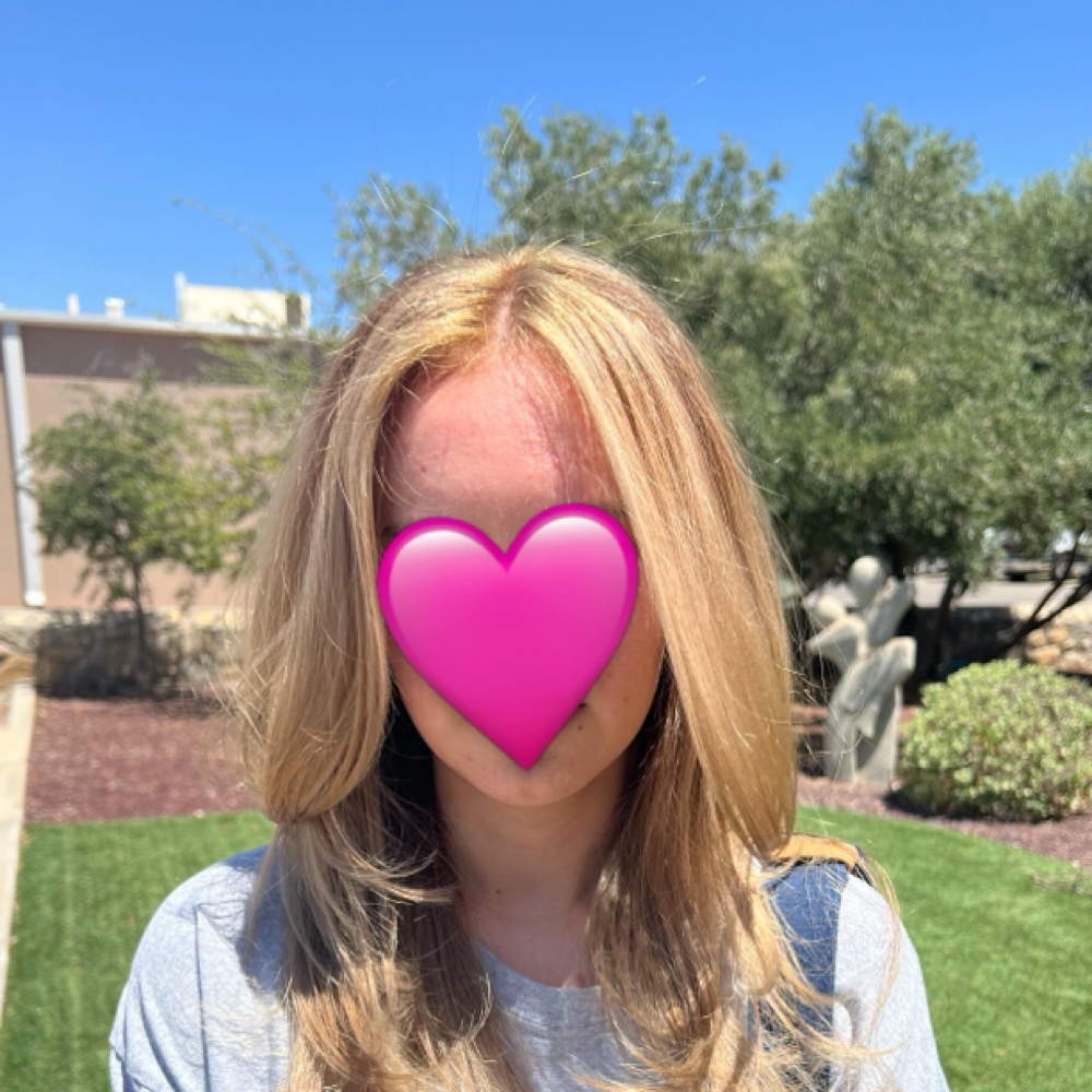 Bleach Retouch at Beauty by Karen in El Paso, TX