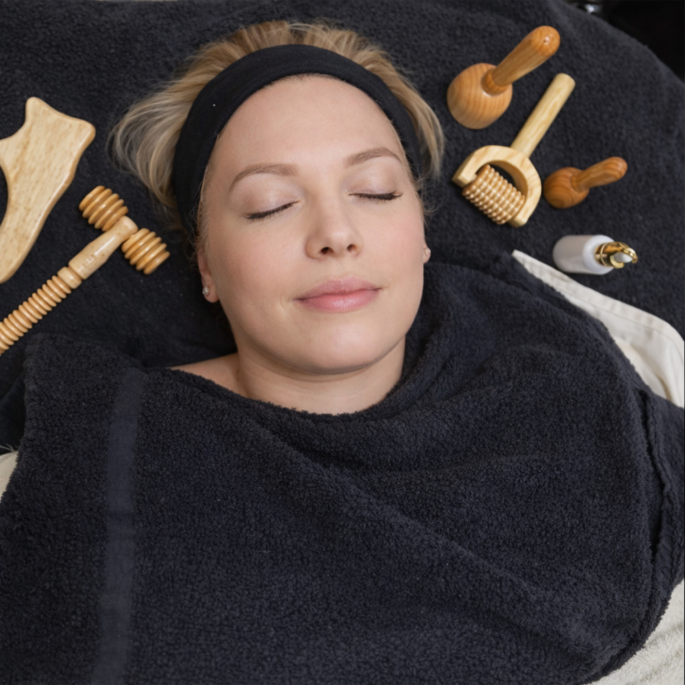 The Unwind: Face at ATL BodyWorks in Atlanta, GA