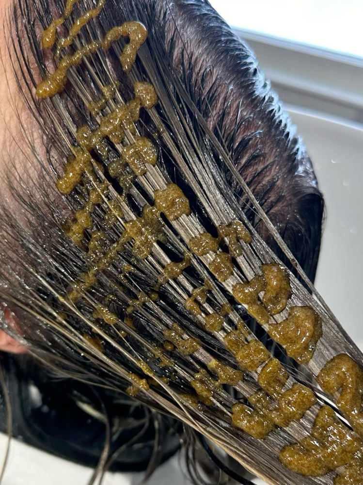 Roots + Toner