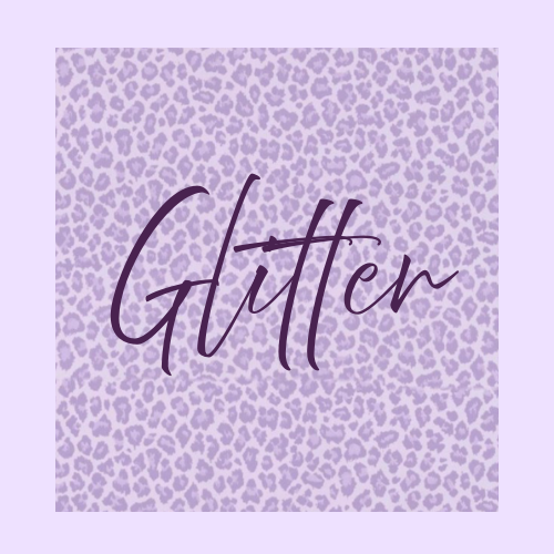 Glitter