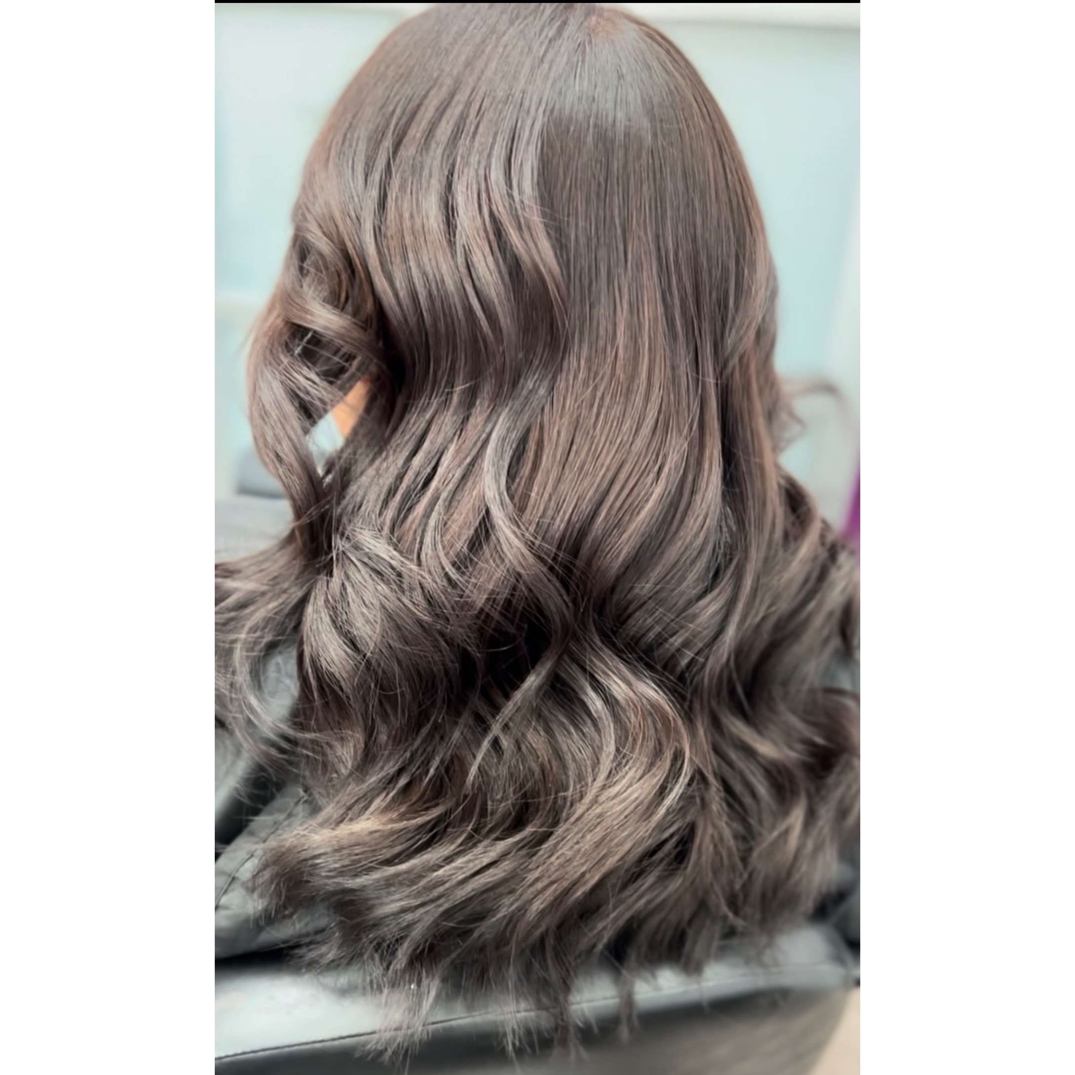 Sew In Extension Removal at Hair By Nikki L in Richmond, TX