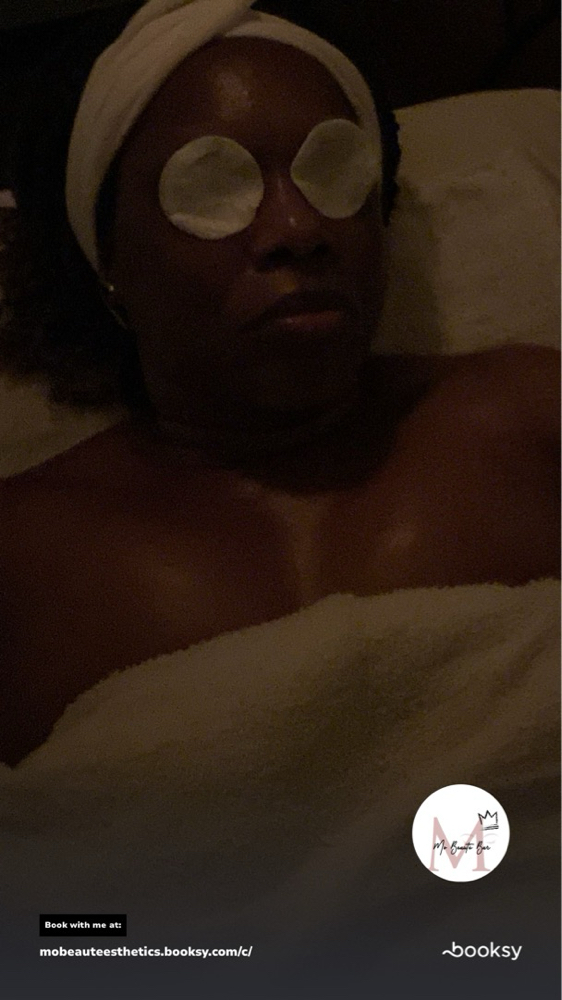 The Express DUO at Mo Beaute Esthetics LLC in Shreveport, LA