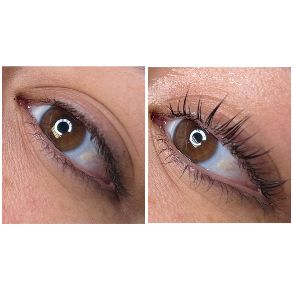 Lash Lift