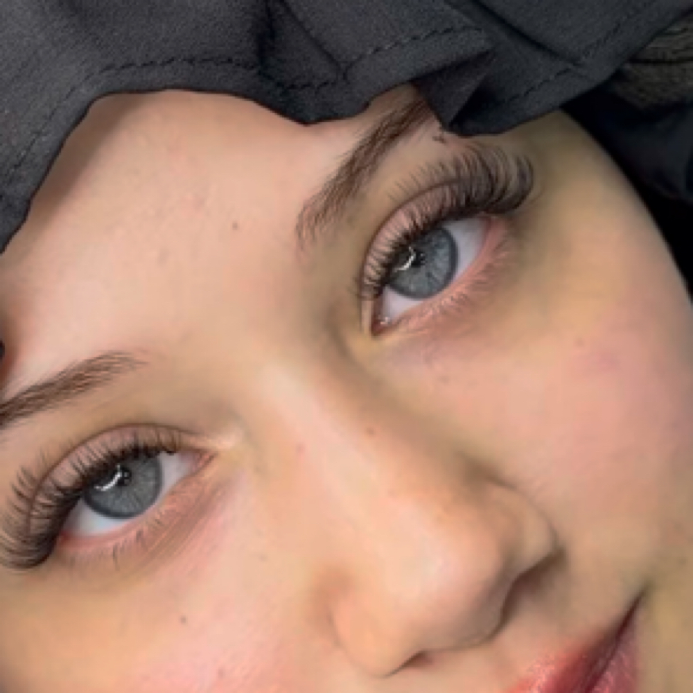 Full Set Hybrid at HairbyDana in Dearborn, MI