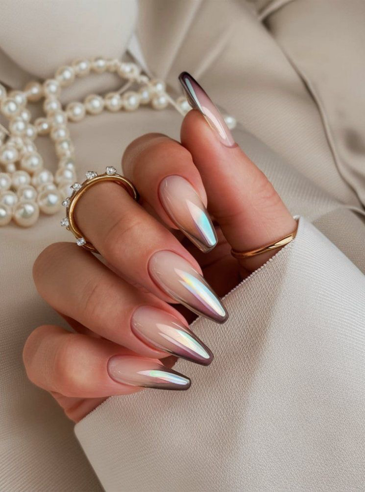 Nail repair