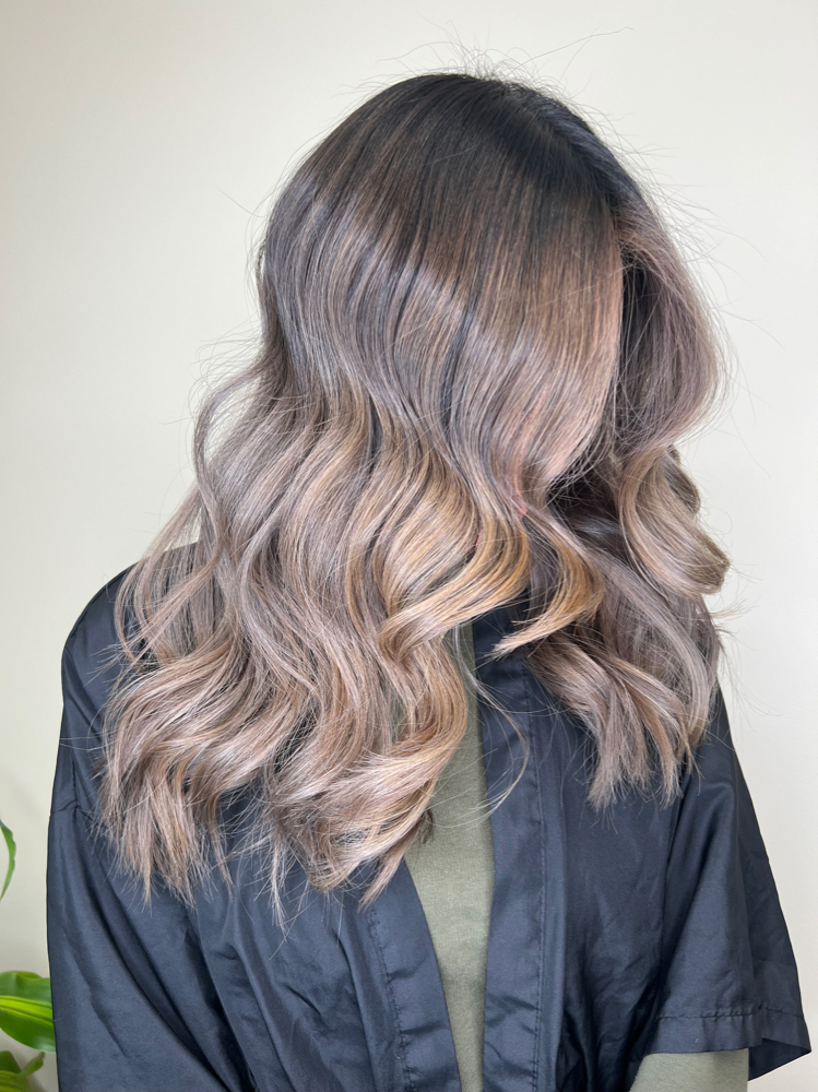 Styling Add-on