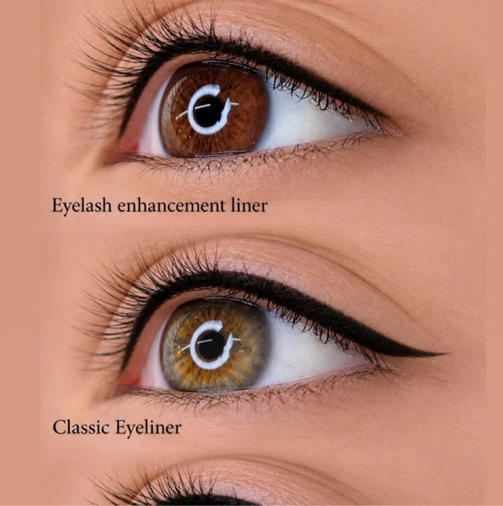 Eyeliners at Brows By Anh Le in Anaheim, CA