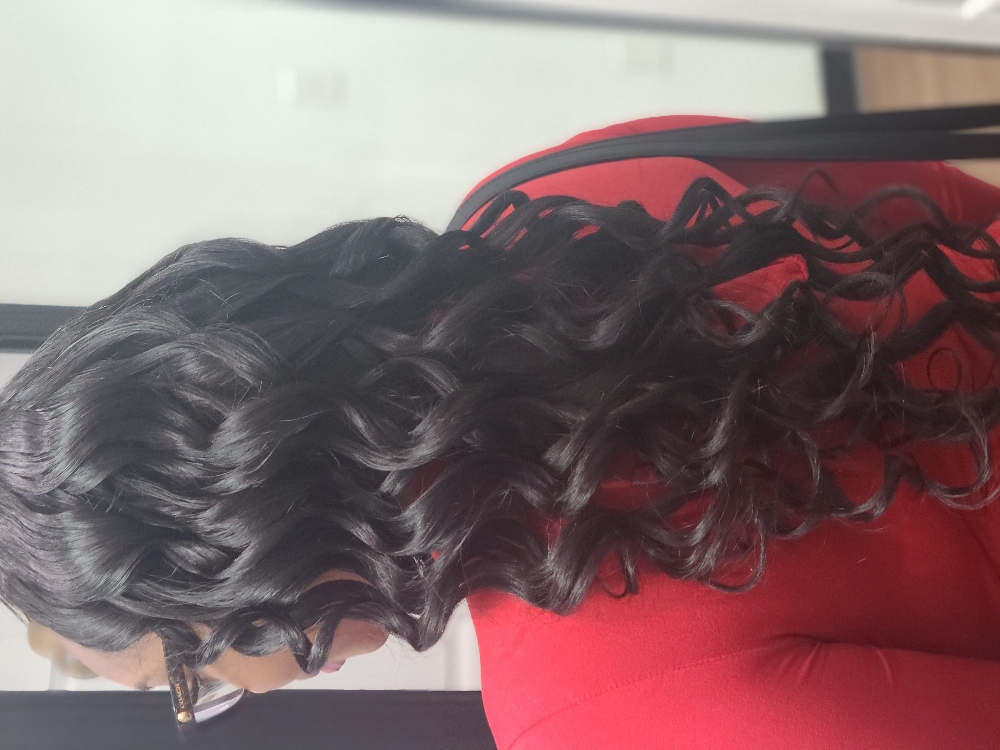 Wond Curls