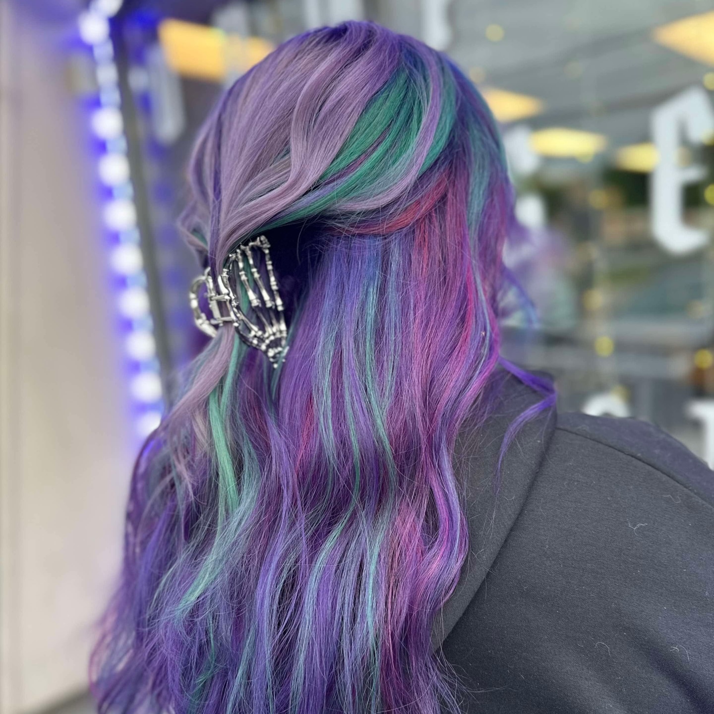 Consultation/Color at Drop Dead Gorgeous Hair Studio in Knoxville, TN