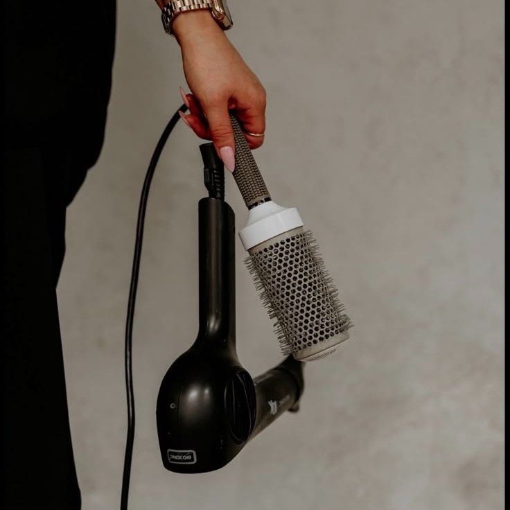 Signature Blowout Experience at Salon Gio + Esthetics in Marrero, LA