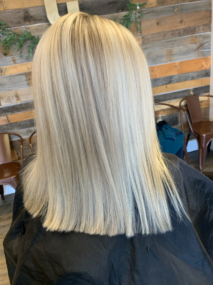 Bang Trim at Shelby Shackelford in Peoria, IL