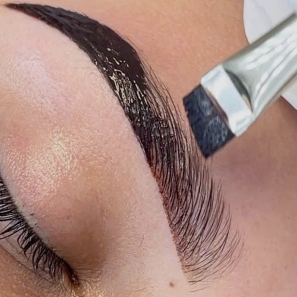 Brow Wax And Tint at Coiffeur Salon & Boutique in Loveland, CO