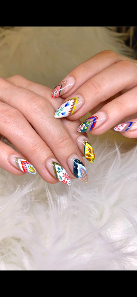 Nail Art