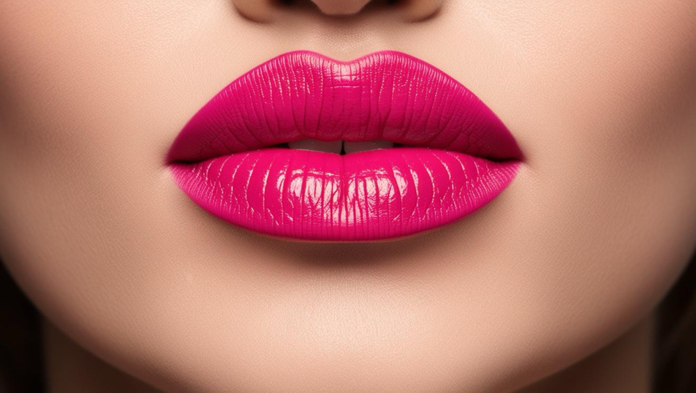 Lip Filler