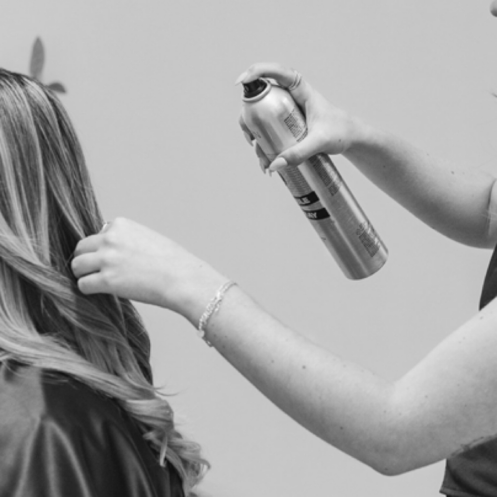 New Client Welcome Session at Hairbysydneyp in Mahopac, NY