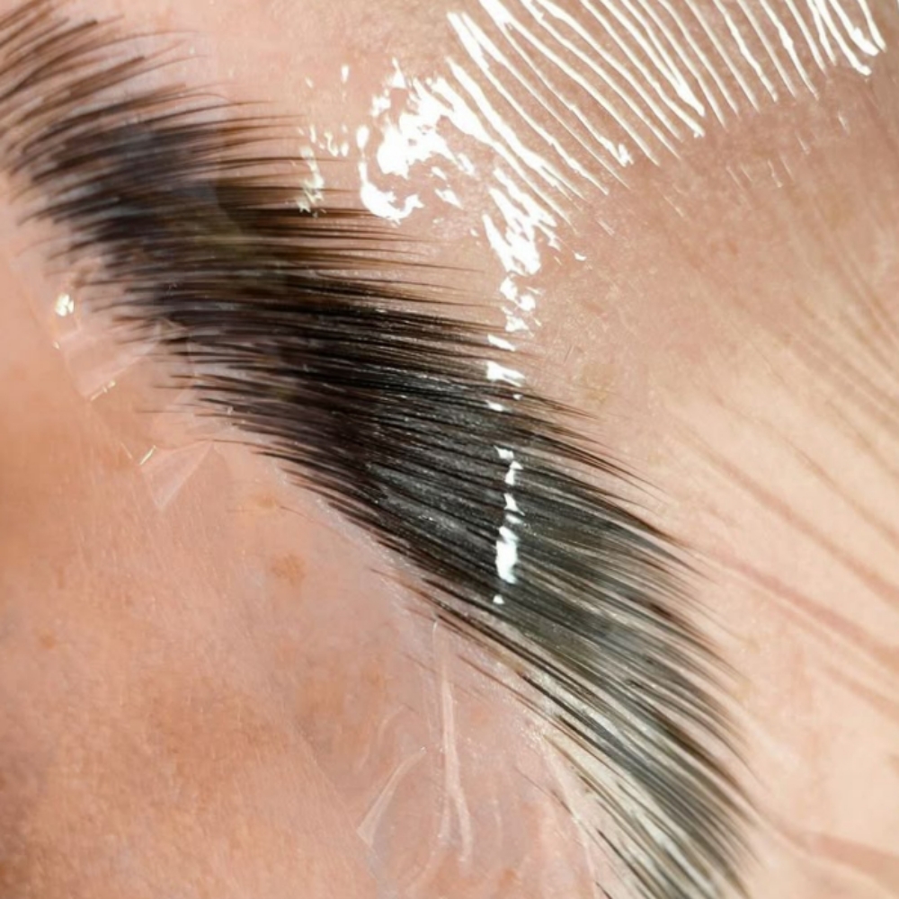 Brows at DM Lash Collective in Las Vegas, NV