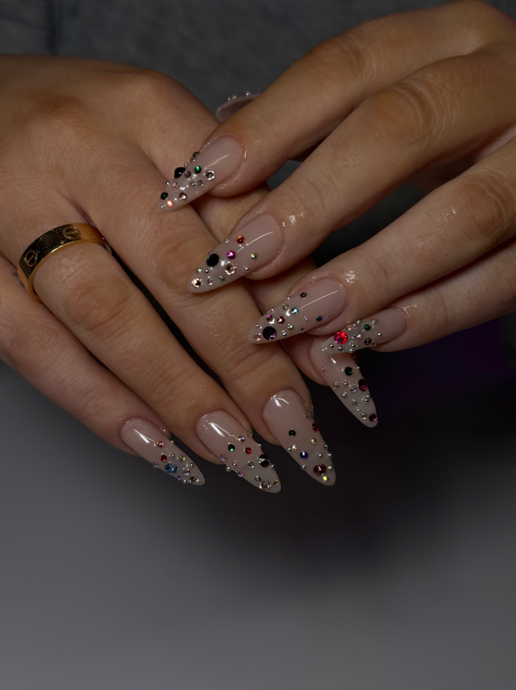 Gel X