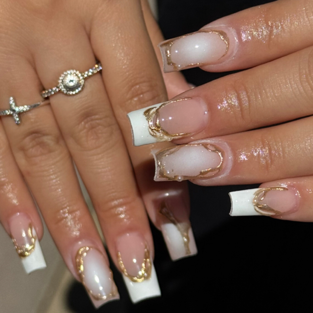 Gel X Full Set at The Fix Beauty Co LLC in Torrance, CA