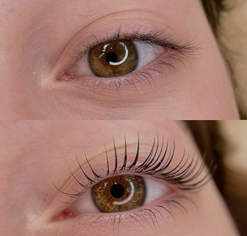 Lash Lift
