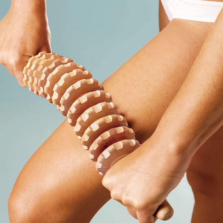 Fat Reduction & Skin Tightening on Legs