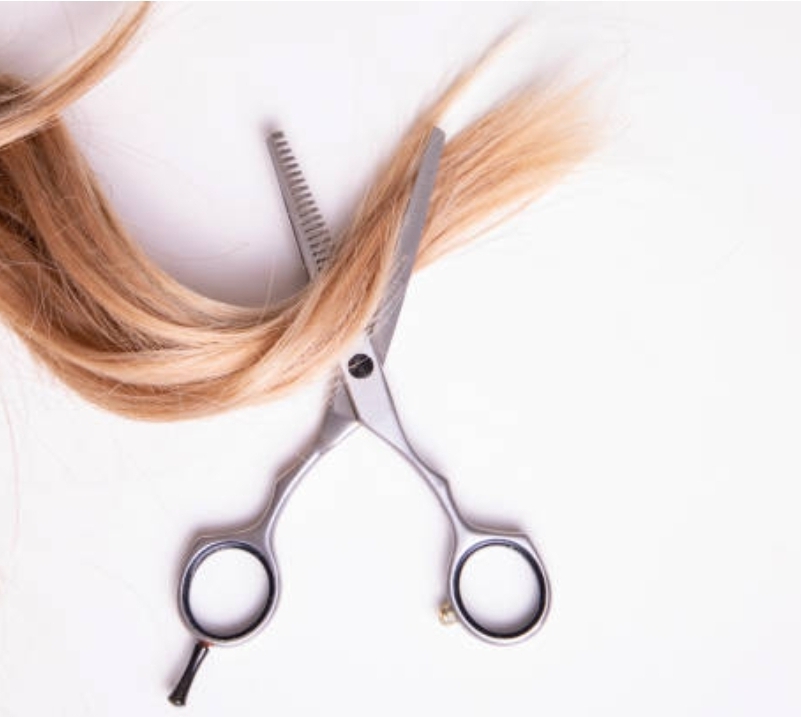 Women's Cuts