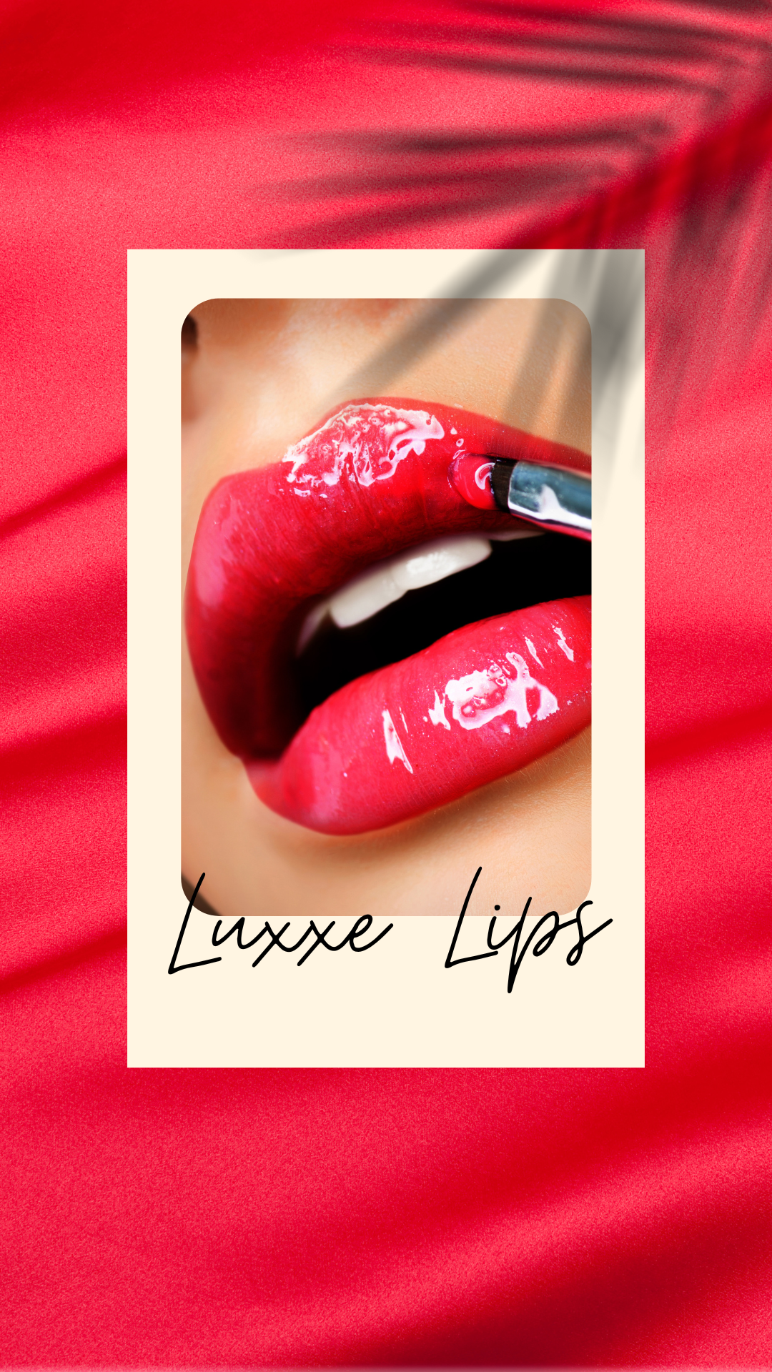 Luxxe Lip Fixx