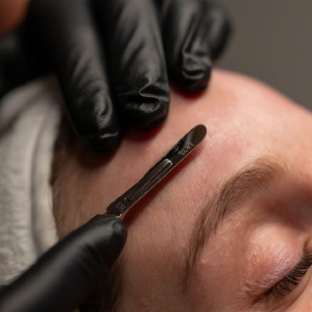 Express Dermaplane at Eliza Harper in Bowling Green, KY