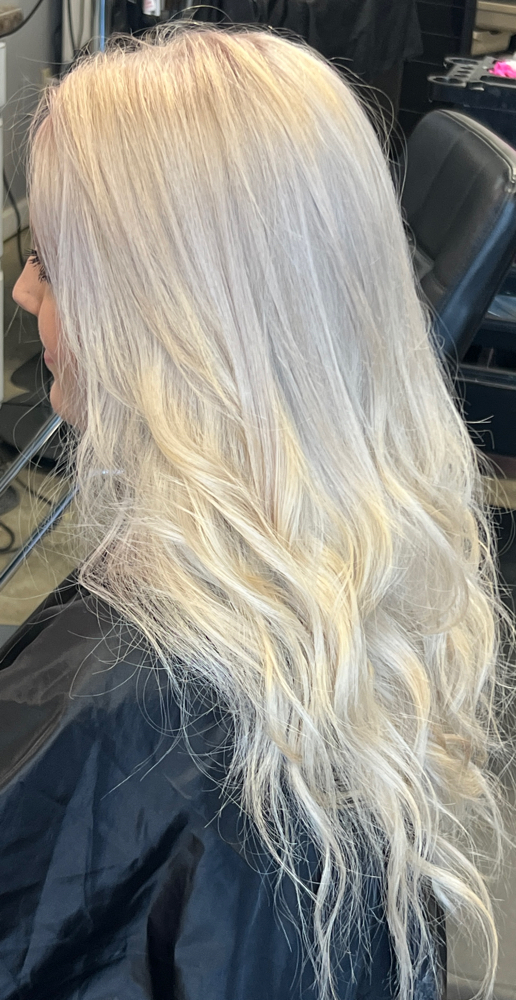 Platinum Card (Foils)