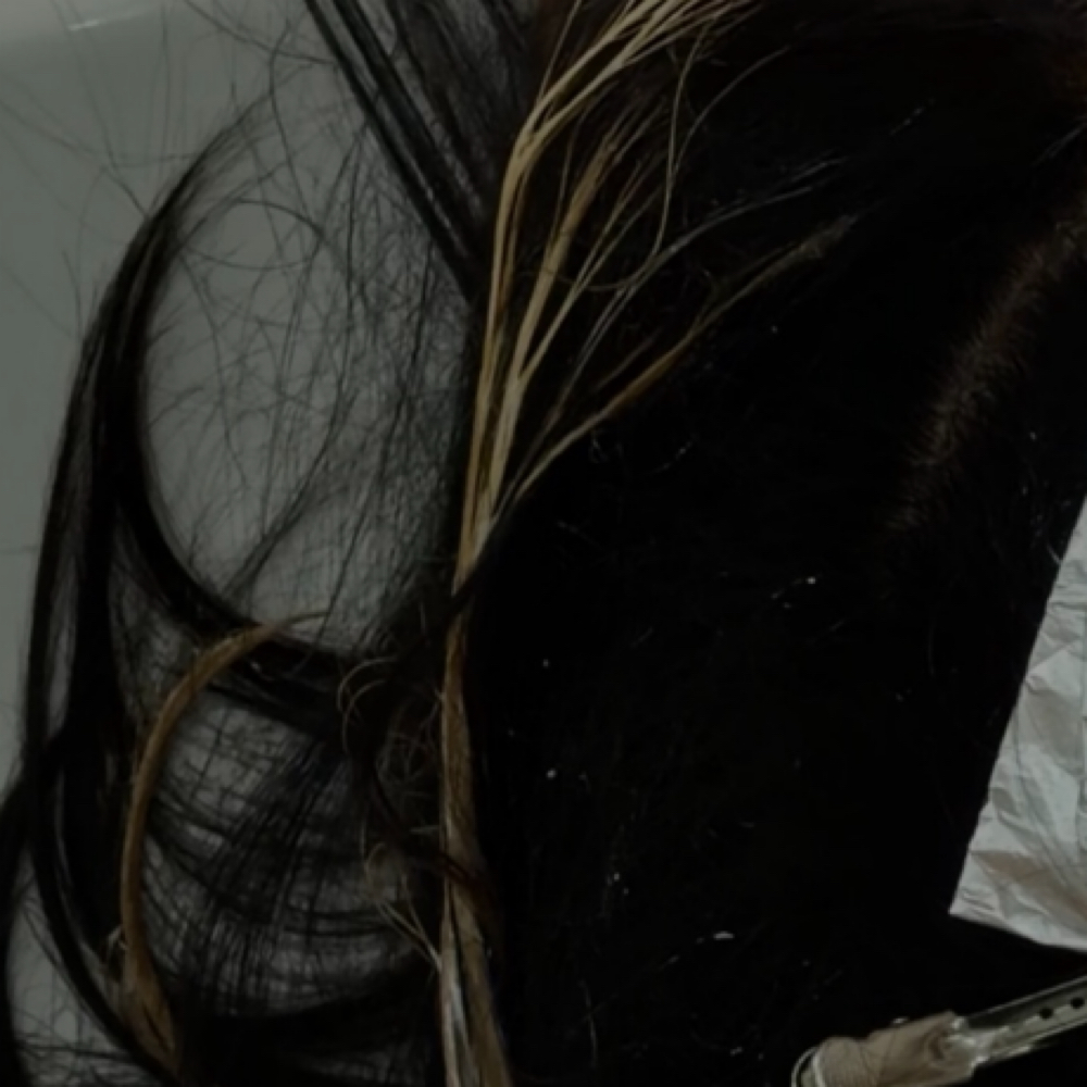 Base Color & Lucky Blonde at Lucky Mane in Franklin, TN