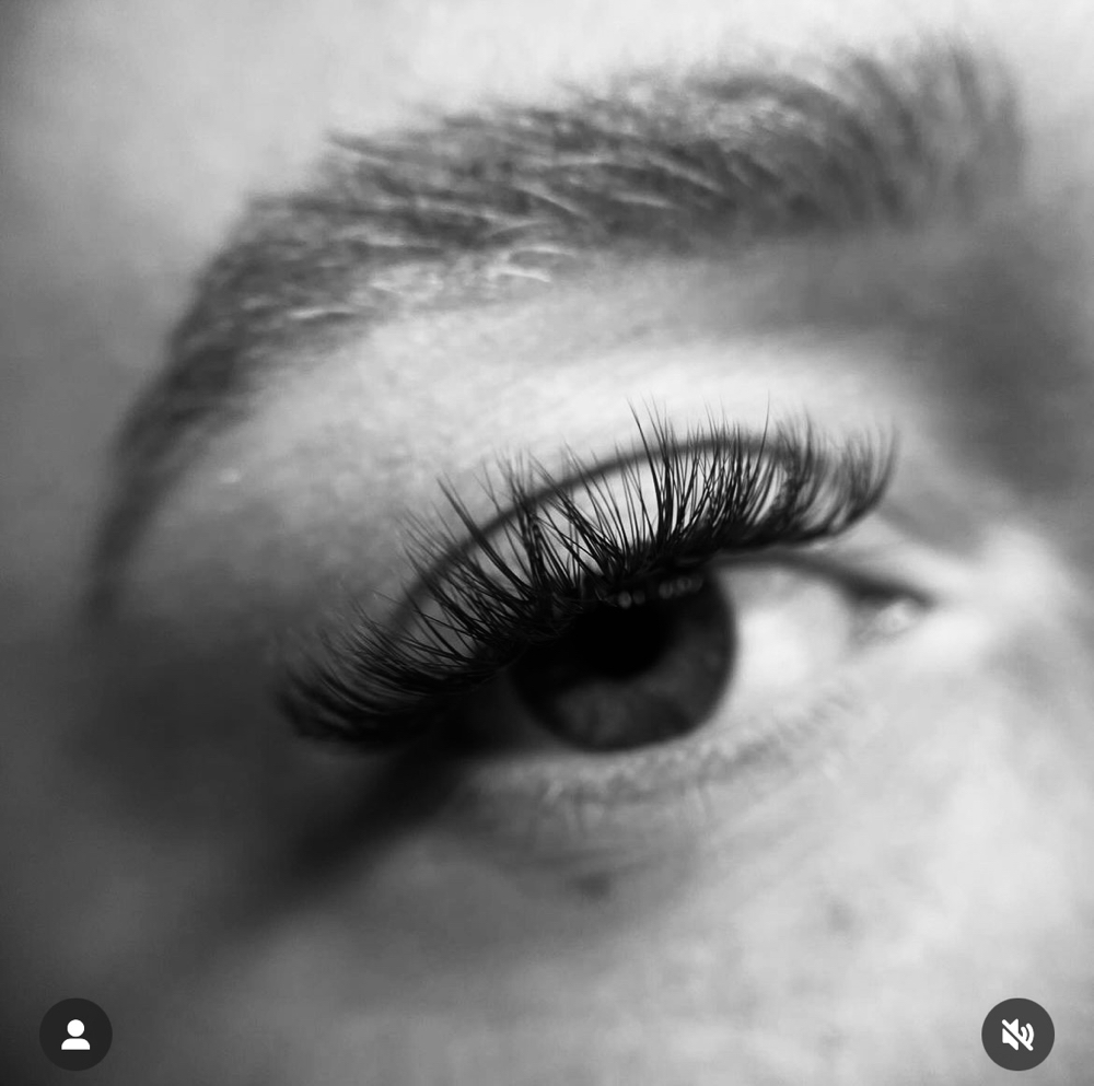 Hybrid FULL SET at Studio 2108. in Portage, IN