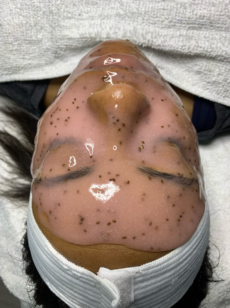 HydroJelly Mask