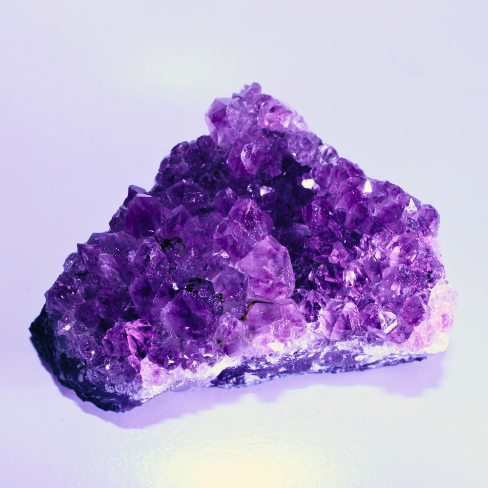 Amethyst Pure Facial