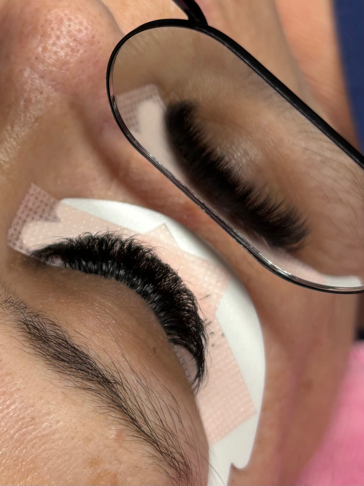 light Volume Fill at Pretty Bond in Benson, AZ