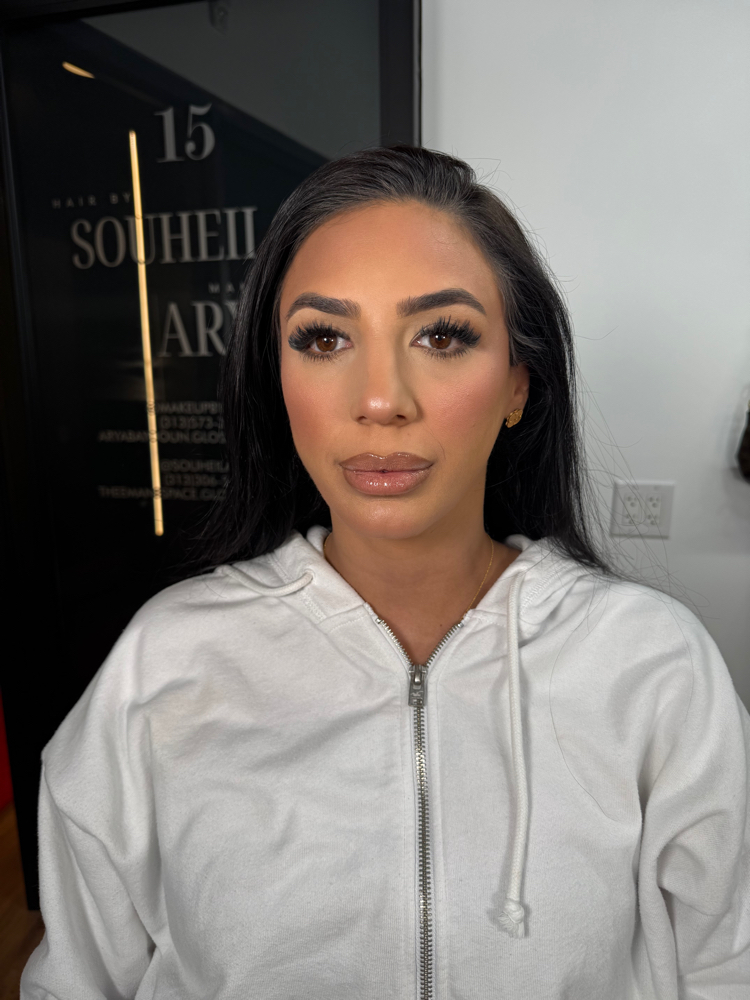 Soft Glam