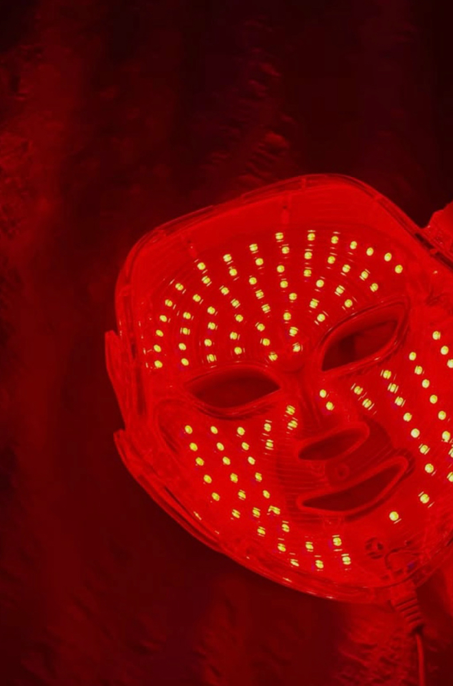 LED light Add On
