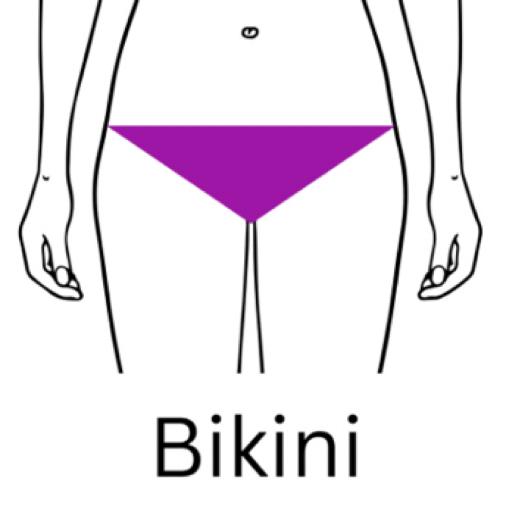 Bakini Wax at Four Roots Beauty Collective in rock island, IL