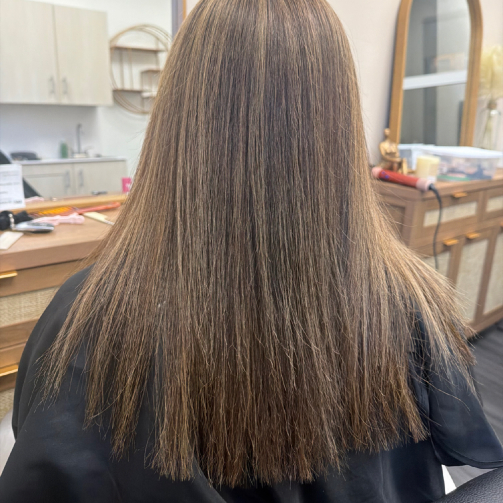 Express Haircut at RH Studio in Apple Valley, MN