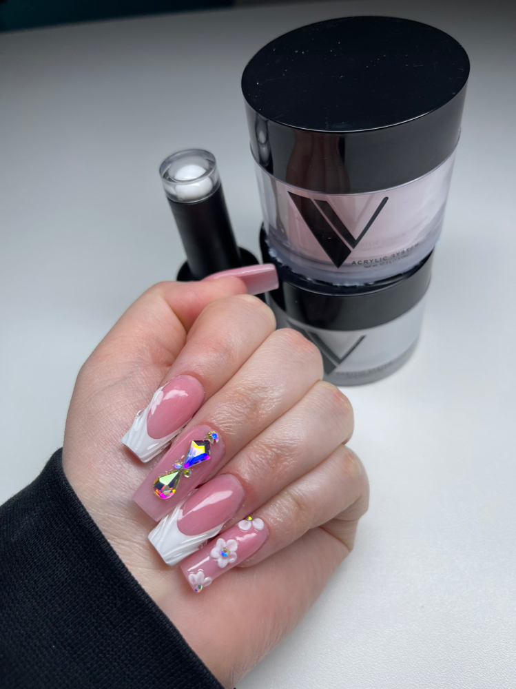 Acrylic Nails