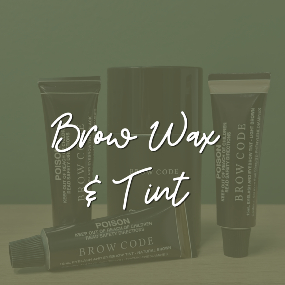 Brow Wax & Tint at Wax Social in Beavercrek, OH