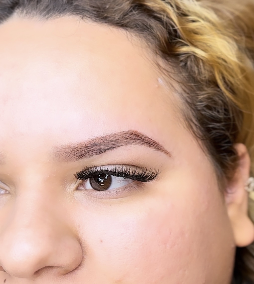 Brow Waxing