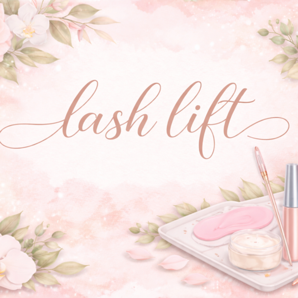 Lash Lift at Rivers Beth Esthetics, LLC in Beulaville, NC