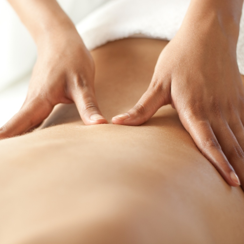 Medical Massage at Sea Breeze Beauty in Anchorage, AK
