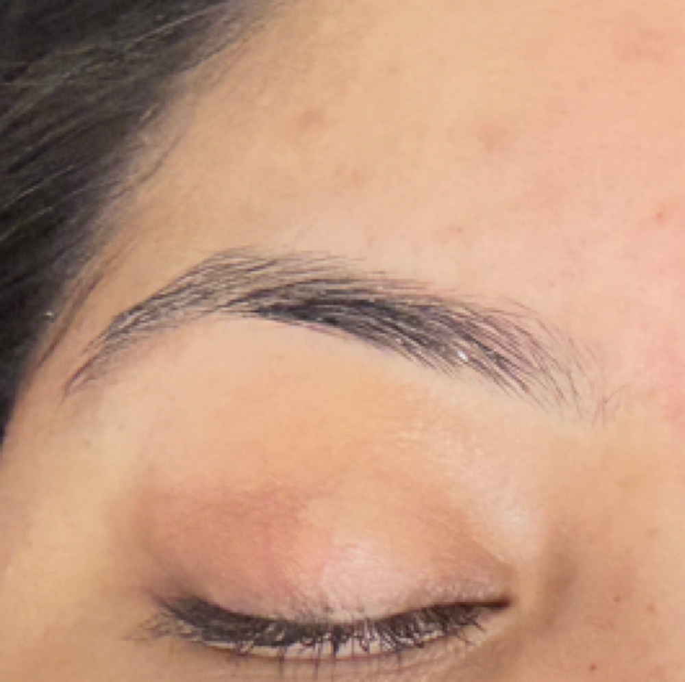 Eyebrow at CON AMOR ESTHETICS in Los Angeles, CA