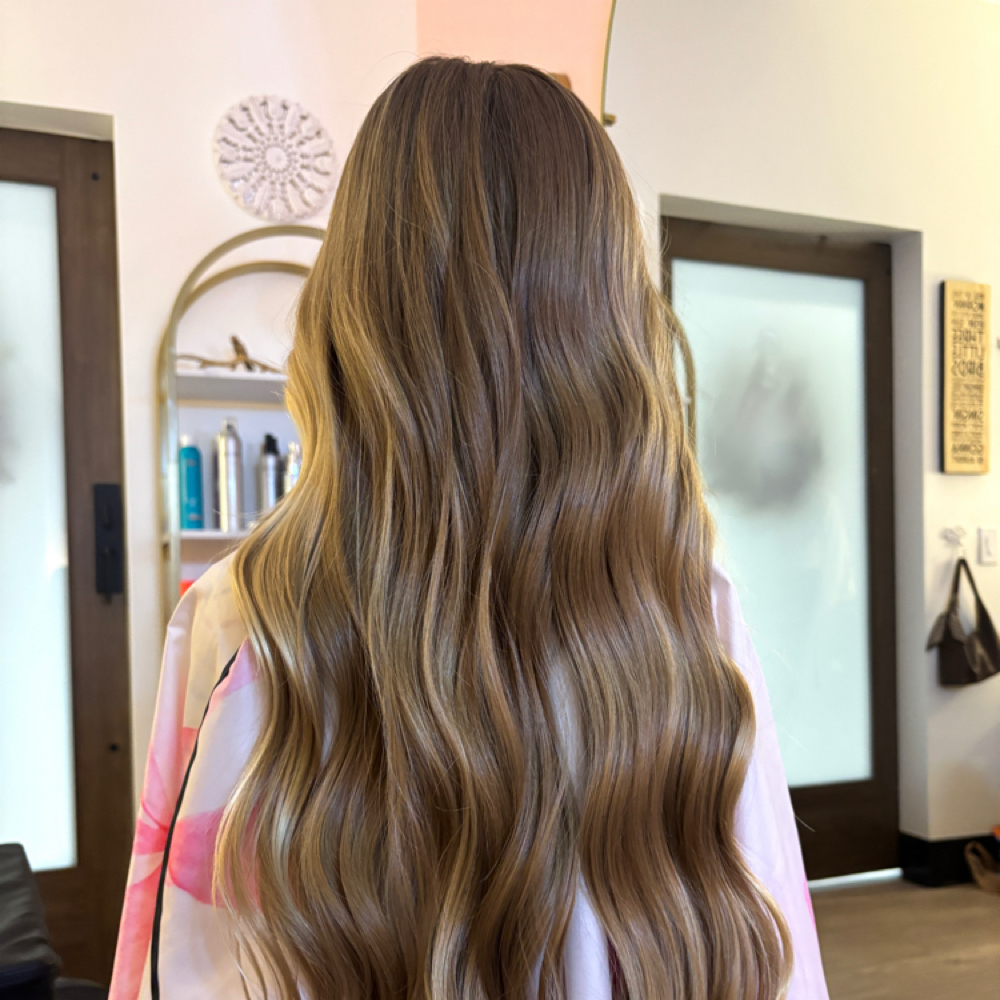 Kids Cut - No Shampoo Or Styling at Three Little Birds Hair Salon in Columbia, SC