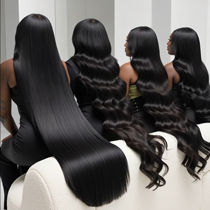 Tape In Extensions at Glorious Beauty in New York, NY