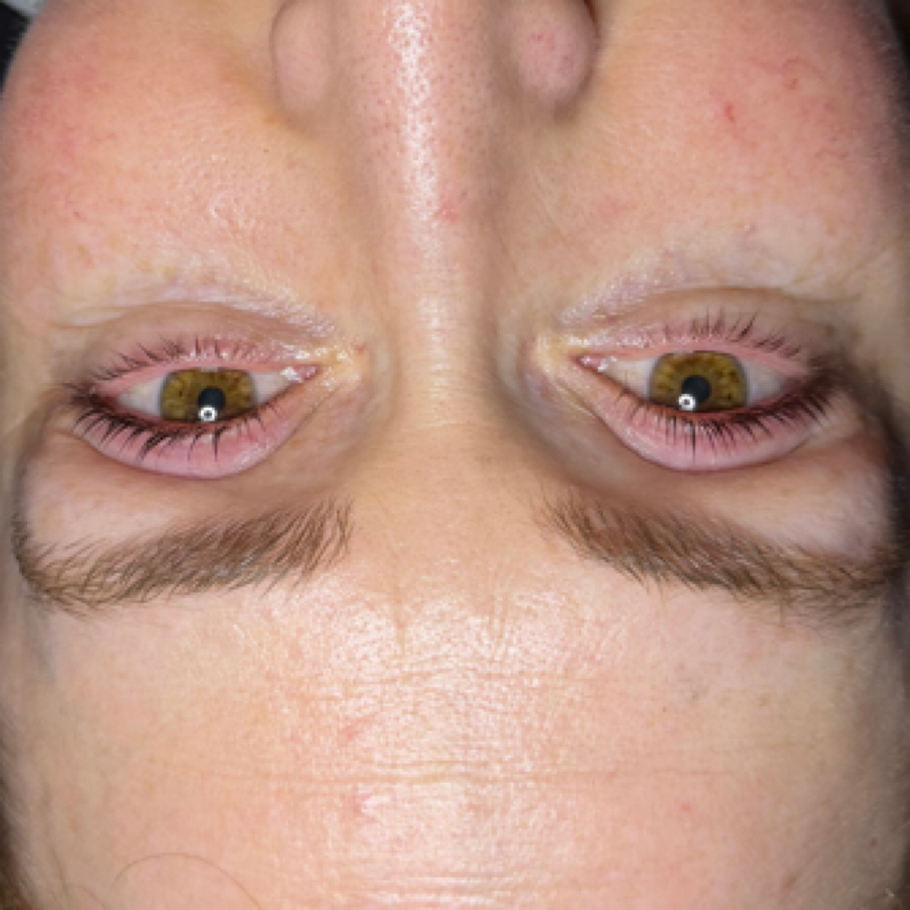 Lash Perm with Tint at Angels Aesthetics ABQ in Albuquerque, NM